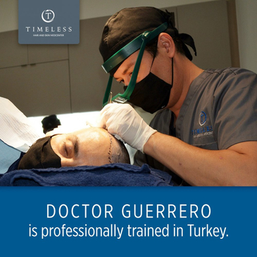 Slider image (4) Timeless Hair & Skin Medcenter